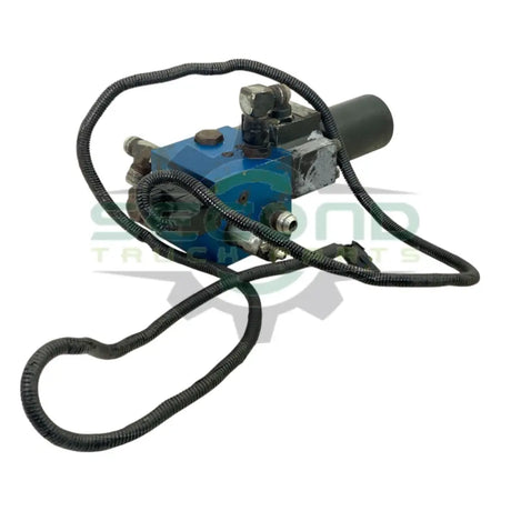 925580 Genuine Parker Solenoid Valve - Second Truck Parts