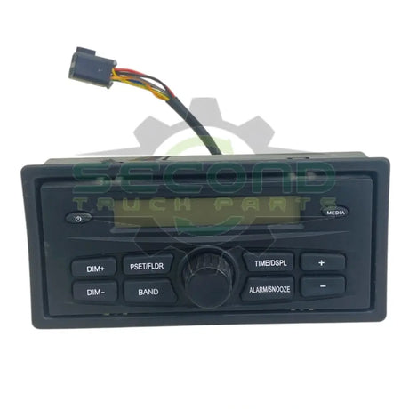 PP107099 Genuine Pena Pacific Alarm - Second Truck Parts