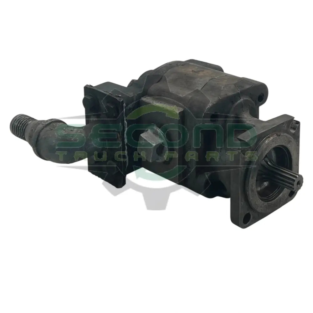 GA-0574-3 Genuine Permco Hydraulic Pump - Second Truck Parts