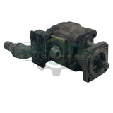 GA-0574-3 Genuine Permco Hydraulic Pump - Second Truck Parts