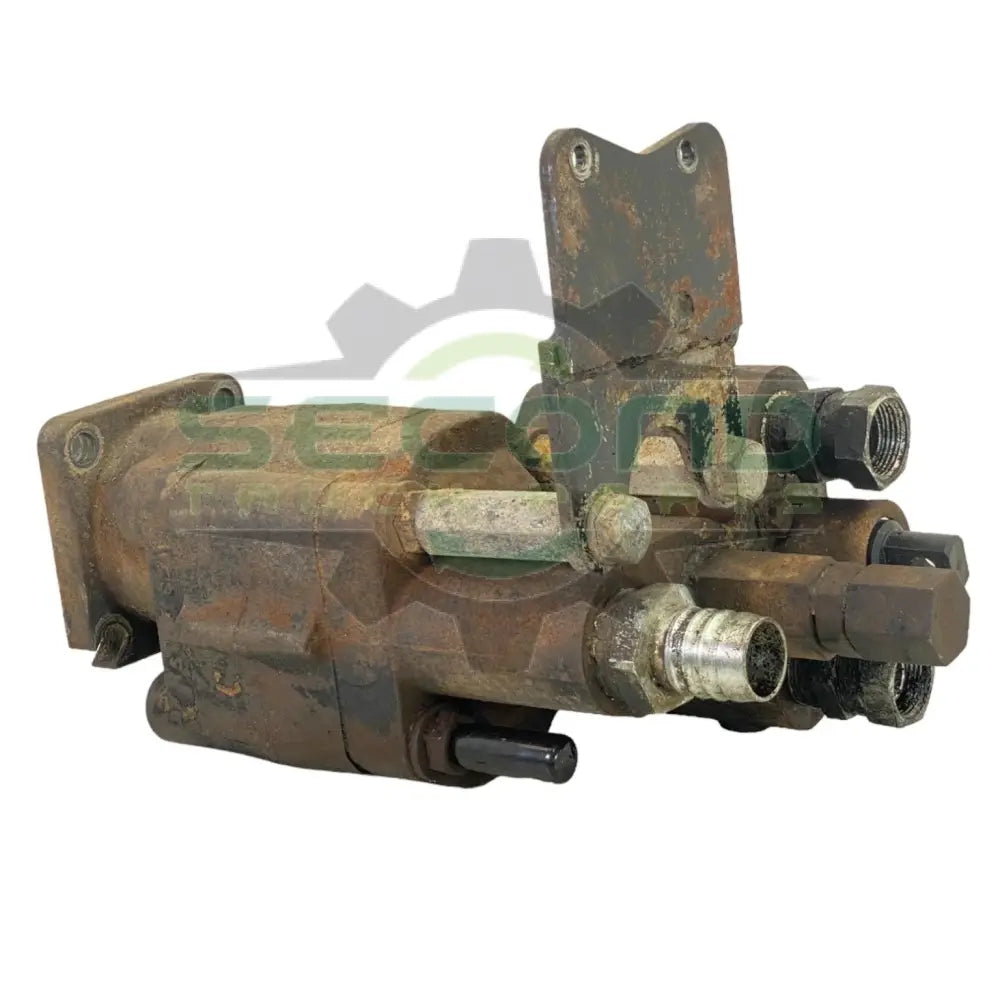 VPC10225ZLAS25 Genuine Permco OTR Direct Mount Air Shift Dump Pump - Second Truck Parts