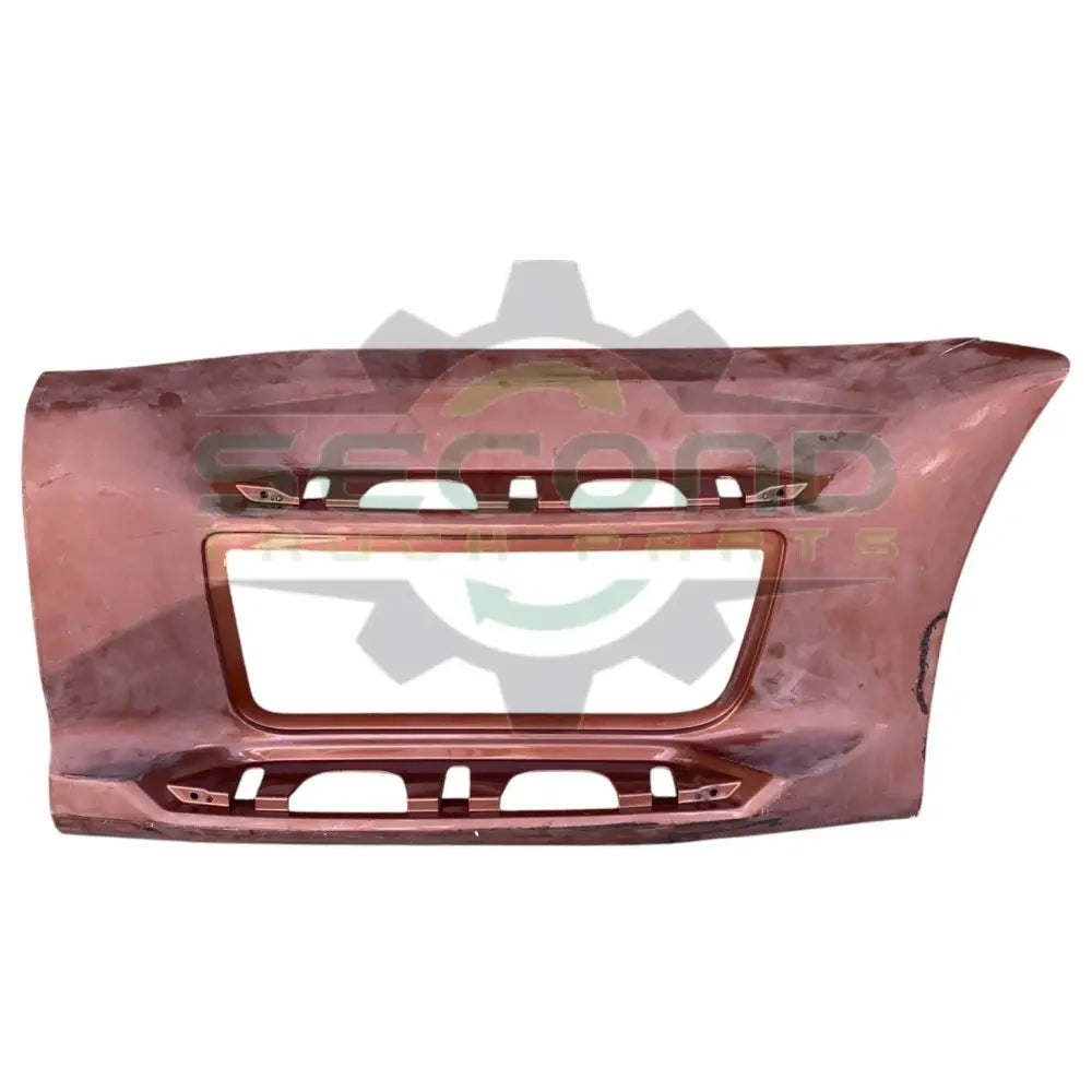 GSPE018R Genuine Peterbilt 579 RH Front Fairing 57" - Second Truck Parts