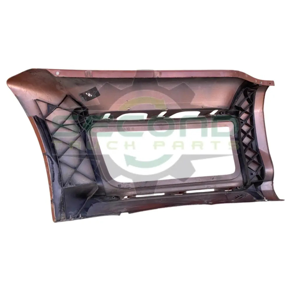GSPE018R Genuine Peterbilt 579 RH Front Fairing 57" - Second Truck Parts