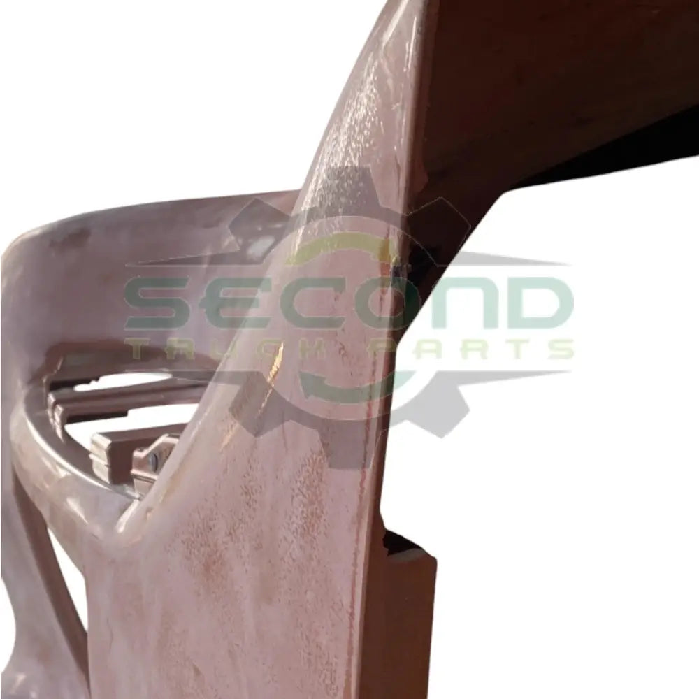 GSPE018R Genuine Peterbilt 579 RH Front Fairing 57" - Second Truck Parts