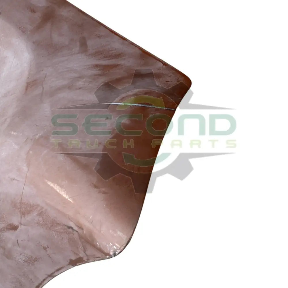 GSPE018R Genuine Peterbilt 579 RH Front Fairing 57" - Second Truck Parts