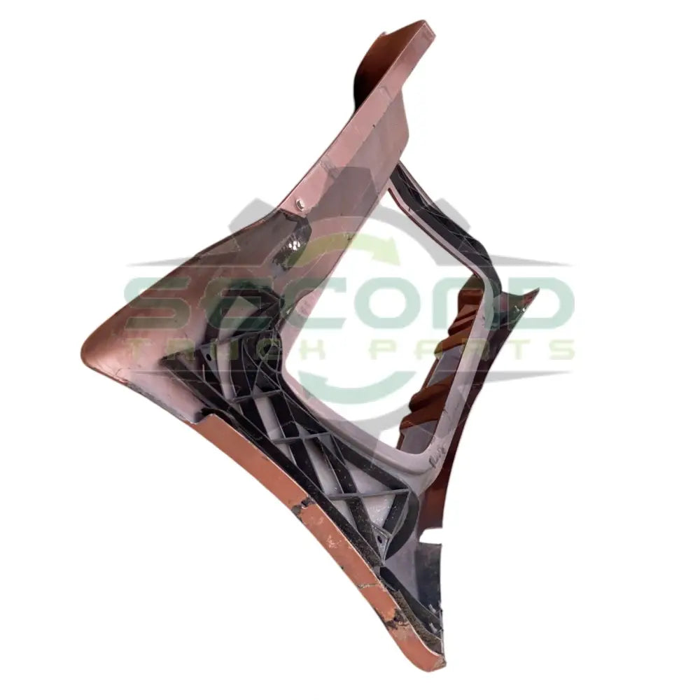 GSPE018R Genuine Peterbilt 579 RH Front Fairing 57" - Second Truck Parts