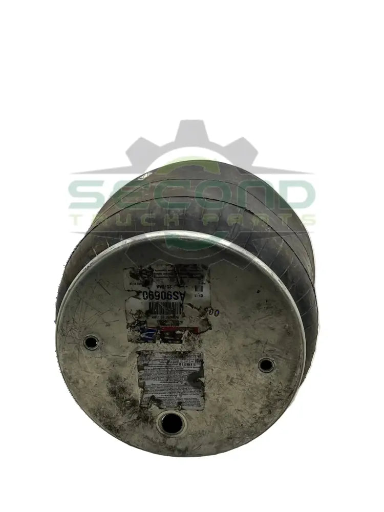 AS90690 Genuine Peterbilt Air Spring - Second Truck Parts
