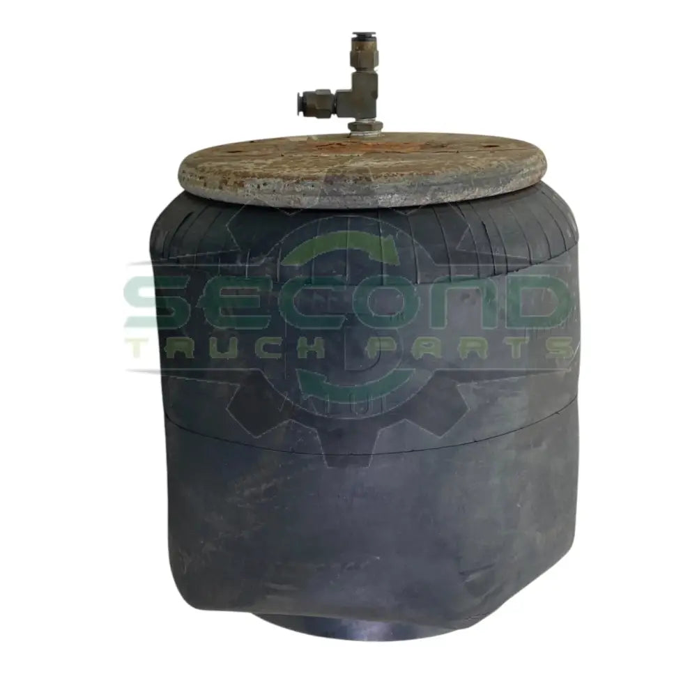 HDV8864 Genuine Peterbilt Air Suspension Spring - Second Truck Parts