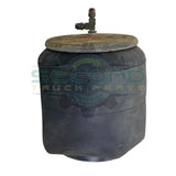 HDV8864 Genuine Peterbilt Air Suspension Spring - Second Truck Parts