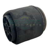 HDV8864 Genuine Peterbilt Air Suspension Spring - Second Truck Parts