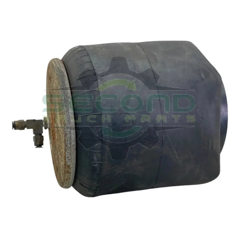 HDV8864 Genuine Peterbilt Air Suspension Spring - Second Truck Parts