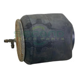 HDV8864 Genuine Peterbilt Air Suspension Spring - Second Truck Parts