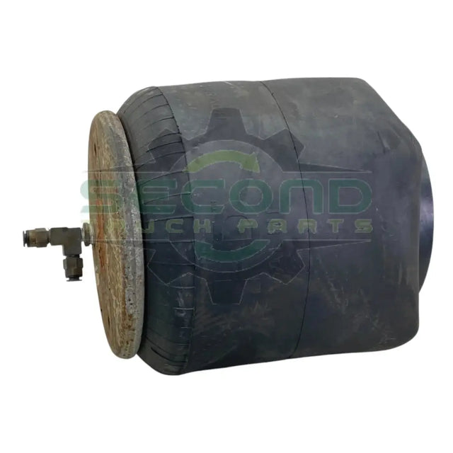 HDV8864 Genuine Peterbilt Air Suspension Spring - Second Truck Parts