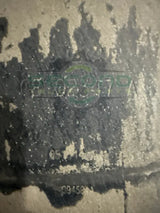 Genuine Peterbilt Air Tank 9.5’’ x 33’’ - Compressed Air Tanks