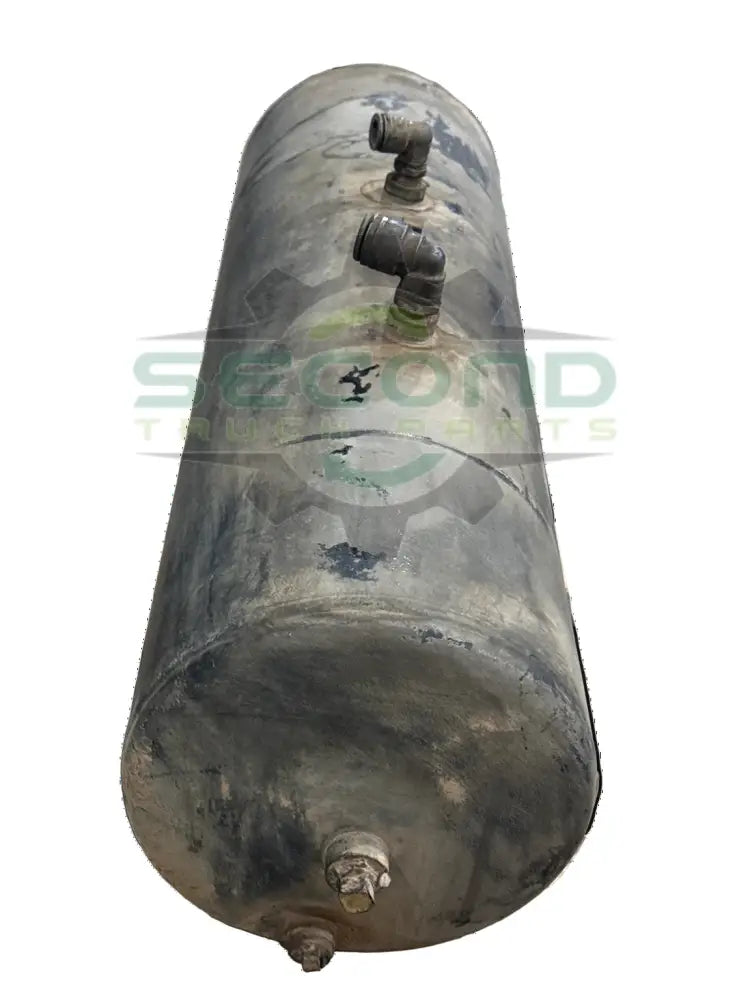 Genuine Peterbilt Air Tank 9.5’’ x 33’’ - Compressed Air Tanks