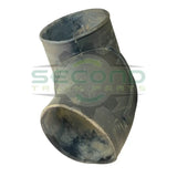 D04-6034 Genuine Peterbilt Air Transfer Tube - Second Truck Parts