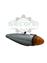P54-6020-003 Genuine Peterbilt Amber Side Marker Light - Second Truck Parts
