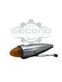 P54-6020-003 Genuine Peterbilt Amber Side Marker Light - Second Truck Parts