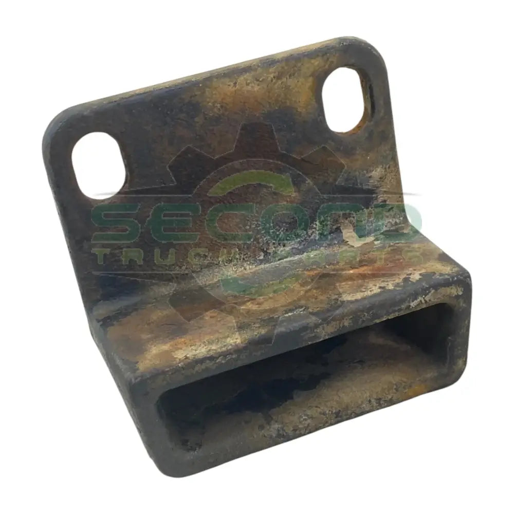 C83-6005-050 Genuine Peterbilt Bracket - Second Truck Parts