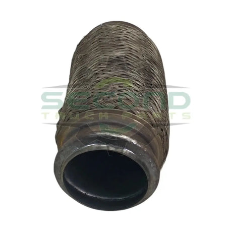 M66-7671-302 Genuine Peterbilt Braided DPF Exhaust Pipe - Second Truck Parts
