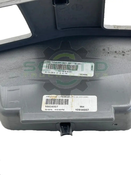 S62-6070-01691 Genuine Peterbilt Dash Panel - Second Truck Parts