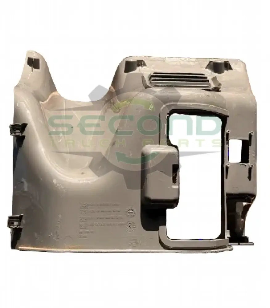 S60-6086-0281 Genuine Peterbilt Dash Panel - Second Truck Parts