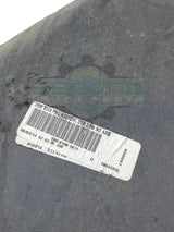 S60-6198-1611 Genuine Peterbilt Dash Panel - Second Truck Parts