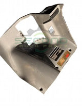 S60-6086-0281 Genuine Peterbilt Dash Panel - Second Truck Parts