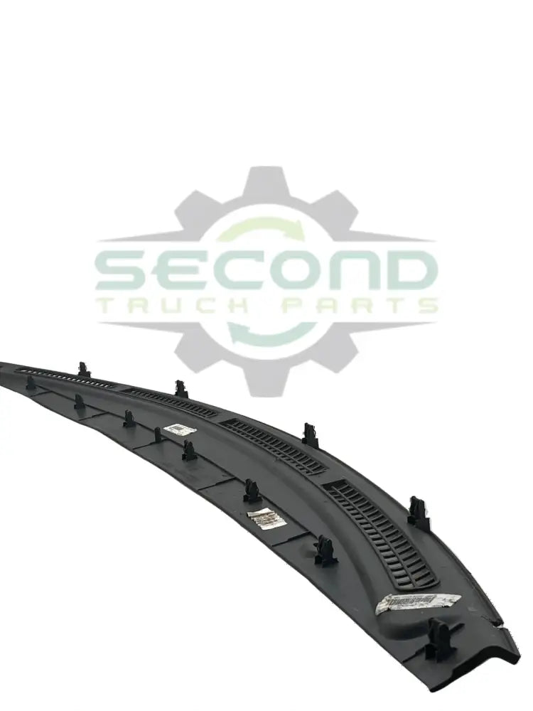 S64-6124-1 Genuine Peterbilt Dash Panel - Second Truck Parts