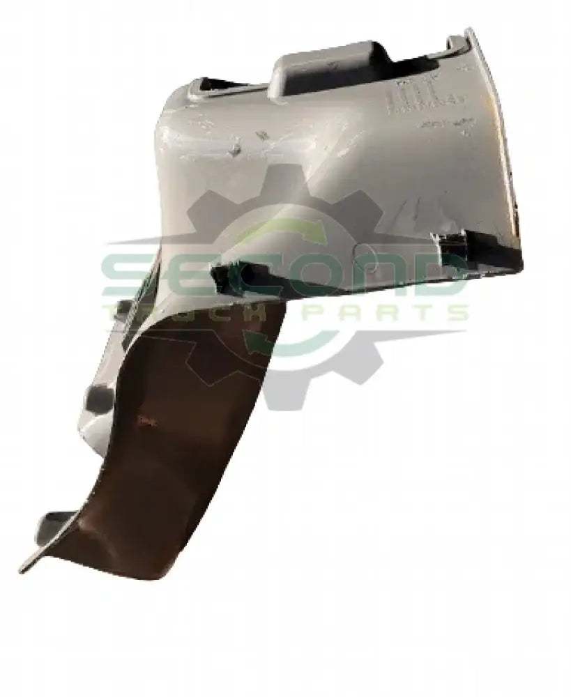 S60-6086-0281 Genuine Peterbilt Dash Panel - Second Truck Parts