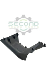 S60-6198-1611 Genuine Peterbilt Dash Panel - Second Truck Parts