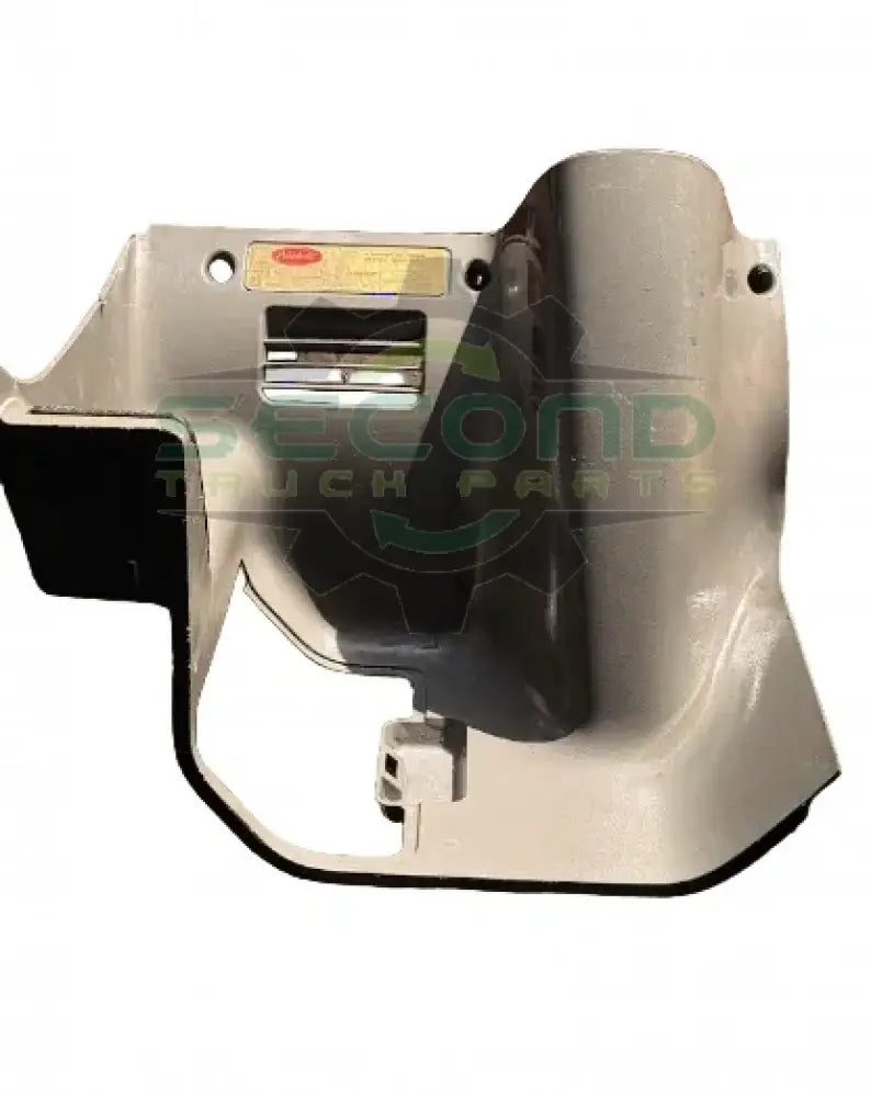 S60-6086-0281 Genuine Peterbilt Dash Panel - Second Truck Parts