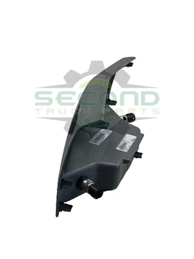 S62-6070-01691 Genuine Peterbilt Dash Panel - Second Truck Parts