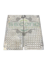 Genuine Peterbilt Deck Plate - Plates