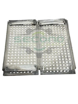Genuine Peterbilt Deck Plate - Plates