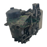 1183637S02 Genuine Peterbilt Engine Oil Cooler - Second Truck Parts