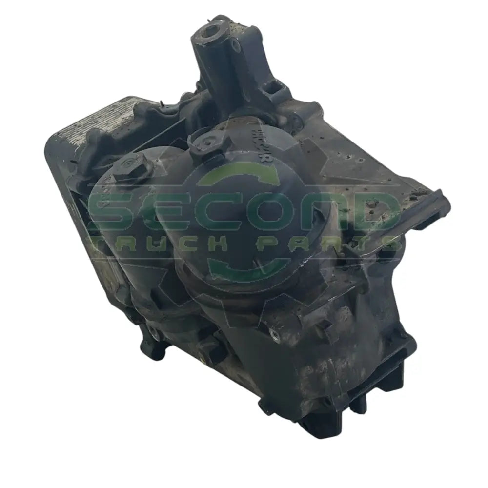1183637S02 Genuine Peterbilt Engine Oil Cooler - Second Truck Parts