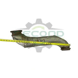 Genuine Peterbilt Exhaust Pipe 5" x 28" - Second Truck Parts