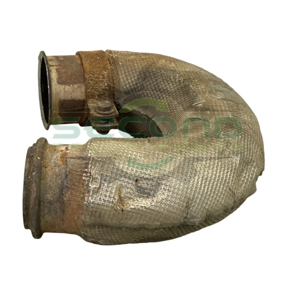 M66-7466-004 Genuine Peterbilt Exhaust Pipe - Second Truck Parts