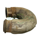 M66-7466-004 Genuine Peterbilt Exhaust Pipe - Second Truck Parts