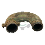 M66-7466-004 Genuine Peterbilt Exhaust Pipe - Second Truck Parts