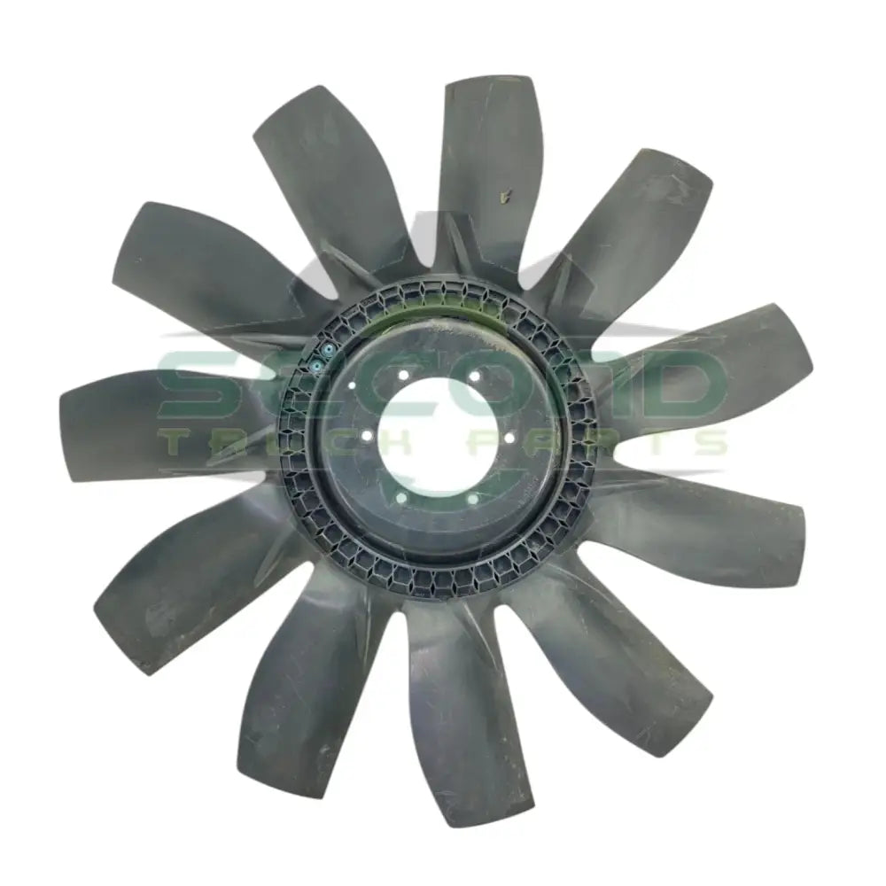 600347HV Genuine Peterbilt Fan Blade - Second Truck Parts