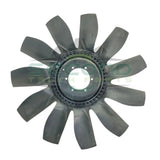 600347HV Genuine Peterbilt Fan Blade - Second Truck Parts