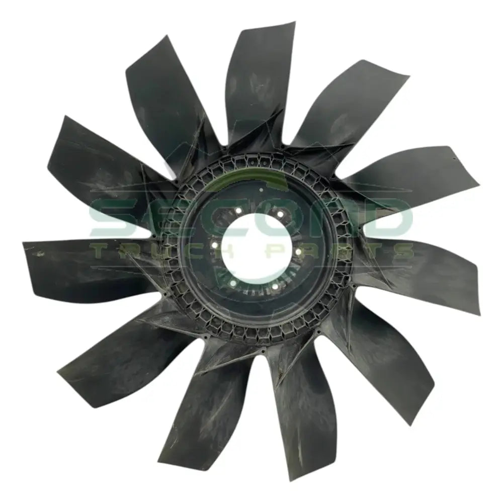 600347HV Genuine Peterbilt Fan Blade - Second Truck Parts