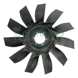 600347HV Genuine Peterbilt Fan Blade - Second Truck Parts