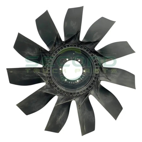 600347HV Genuine Peterbilt Fan Blade - Second Truck Parts