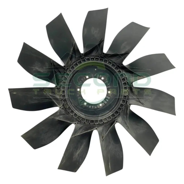600347HV Genuine Peterbilt Fan Blade - Second Truck Parts