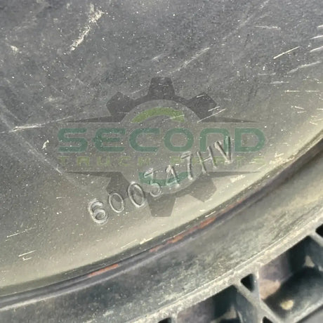 600347HV Genuine Peterbilt Fan Blade - Second Truck Parts