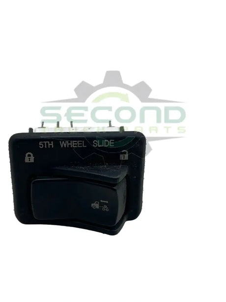 Genuine Peterbilt Fifth Wheel Slide Switch - Switches