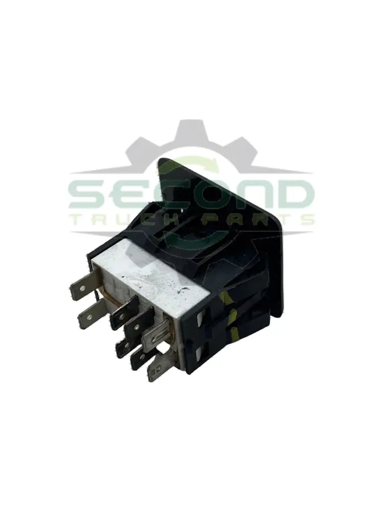 Genuine Peterbilt Fifth Wheel Slide Switch - Switches